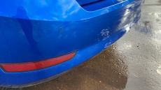 Skoda Fabia 1.0 TSI SE Drive 5dr DSG Petrol Hatchback